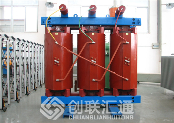 船用scb10干式變壓器160kva規格