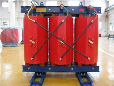 干式變壓器 干式變壓器